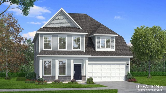 Wynwood by DRB Homes - image