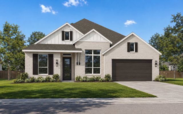 Bradford by Highland Homes - image