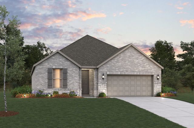 Teton by Beazer Homes - image