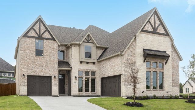 Fawncrest II by Pacesetter Homes - image