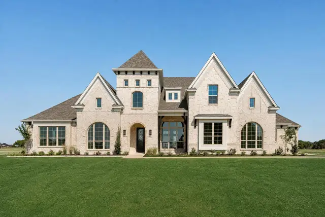 Grand Estate by Grand Homes - image