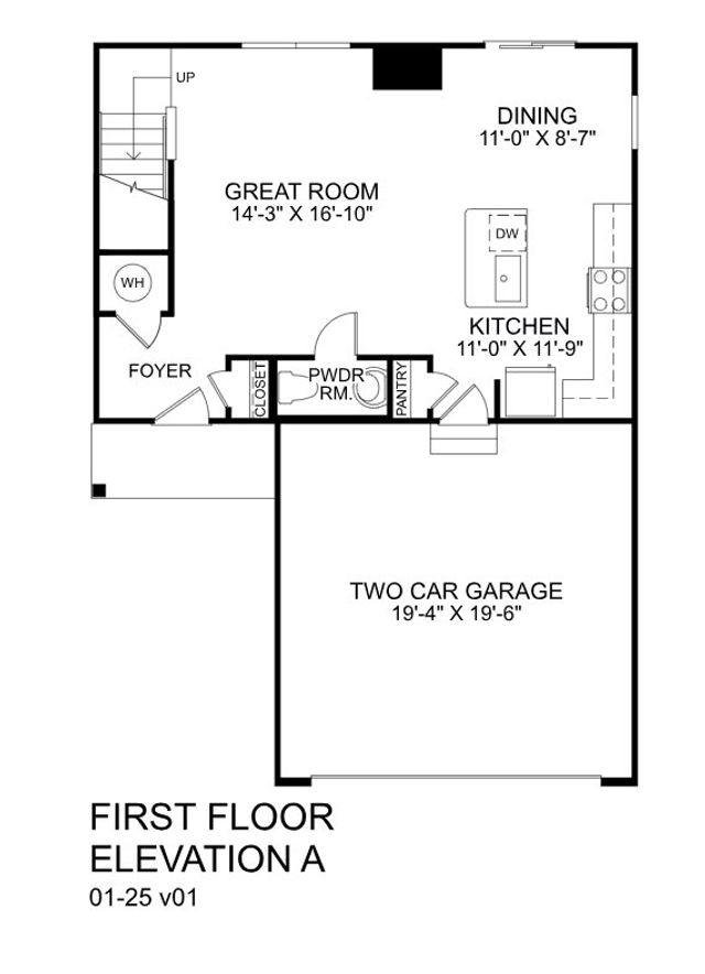 Iris by Ryan Homes - image