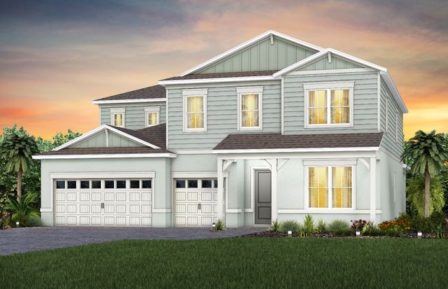 Oakhurst by Pulte Homes - image