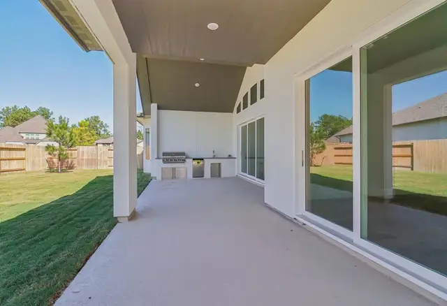 Plan 6029 by Shea Homes - image