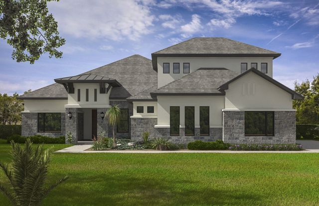 Avery II by Scott Felder Homes - image