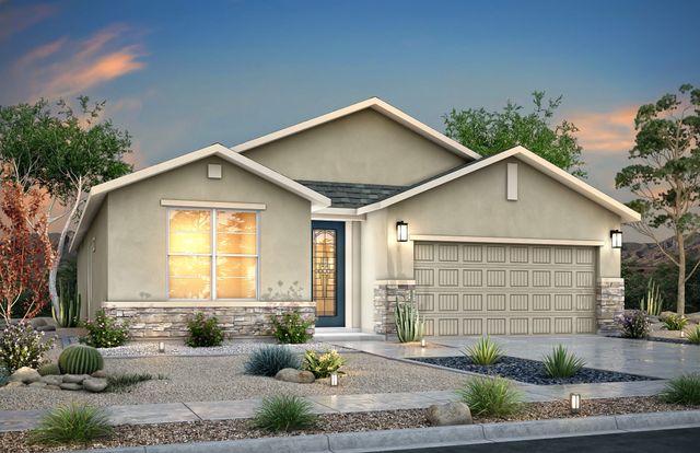 Scottsdale by View Homes - image