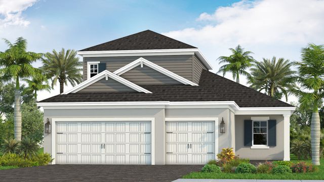 Lighthouse by Neal Communities - image