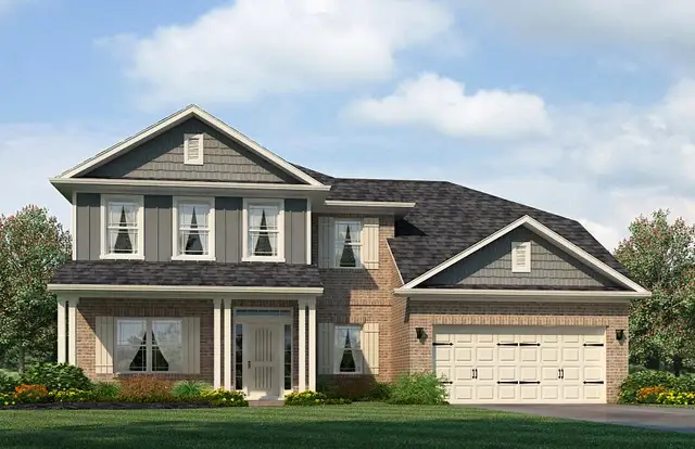 3629 by Adams Homes - image