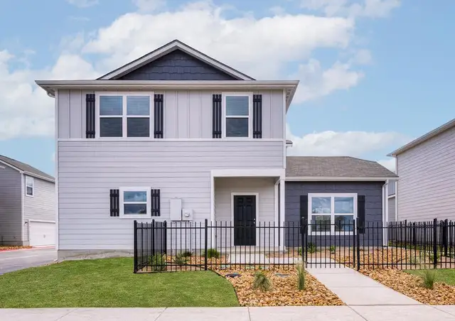 Reynard by LGI Homes - image