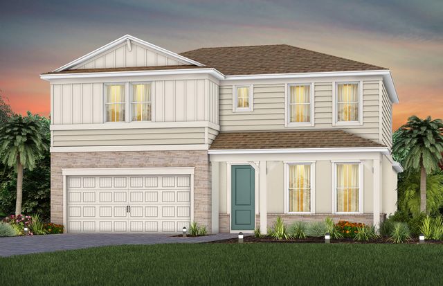 Whitestone by Pulte Homes - image