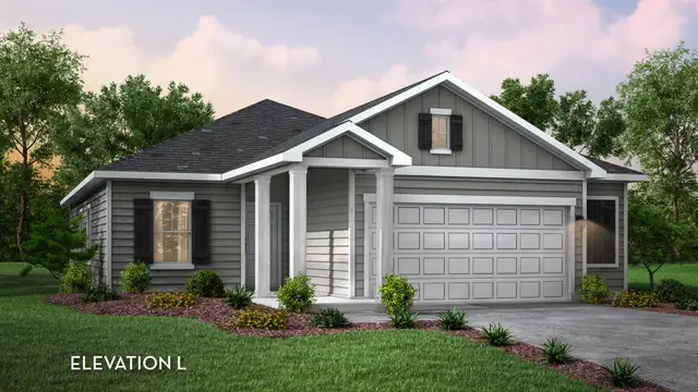 Comal by CastleRock Communities - image