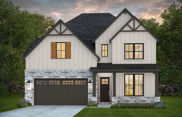 Hillsboro by Pulte Homes - image