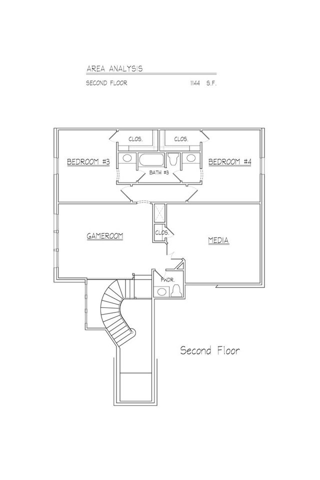 The Bartlett by West Point Homes - photo