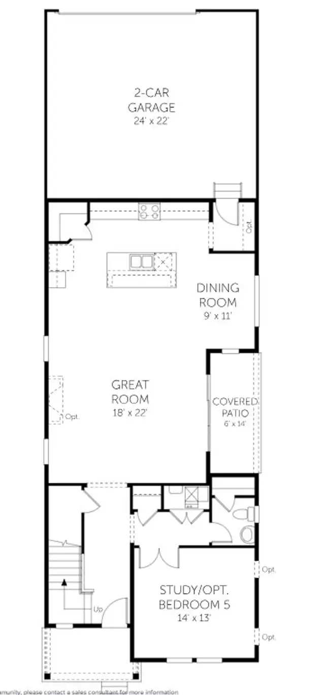 Waterton by Dream Finders Homes - image