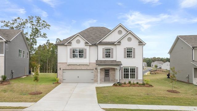 Halton by D.R. Horton - image