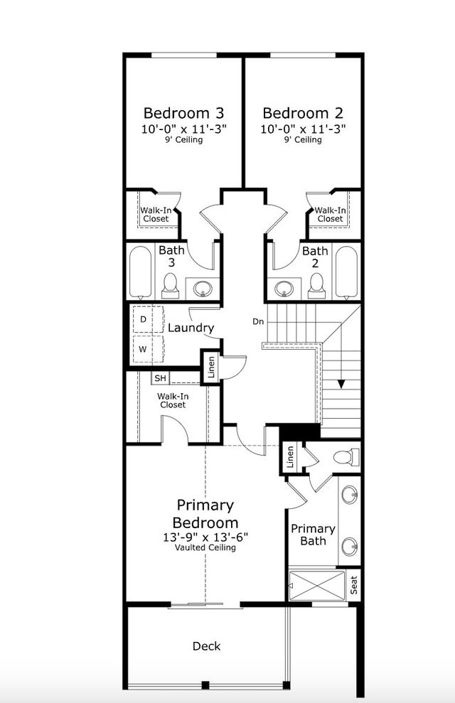 Faraday by Thrive Home Builders - image