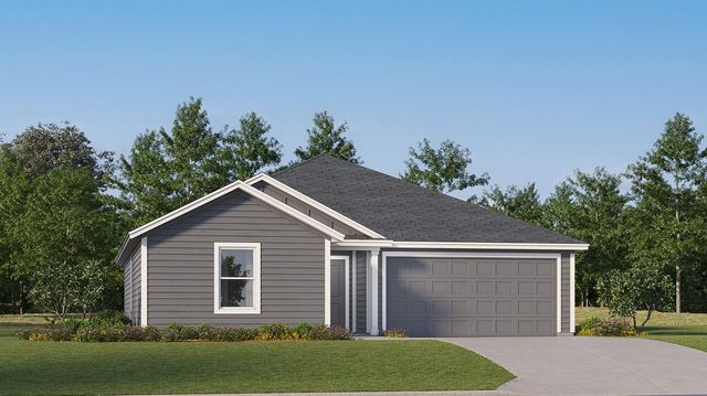 Bonds by Lennar - image
