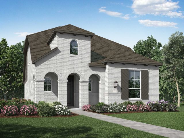 Merrivale Plan by Highland Homes - photo