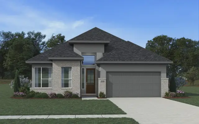 Lauren by Chesmar Homes - image
