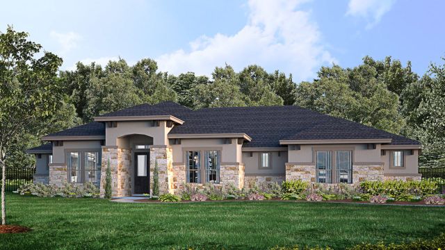 Catalina by Giddens Homes - image