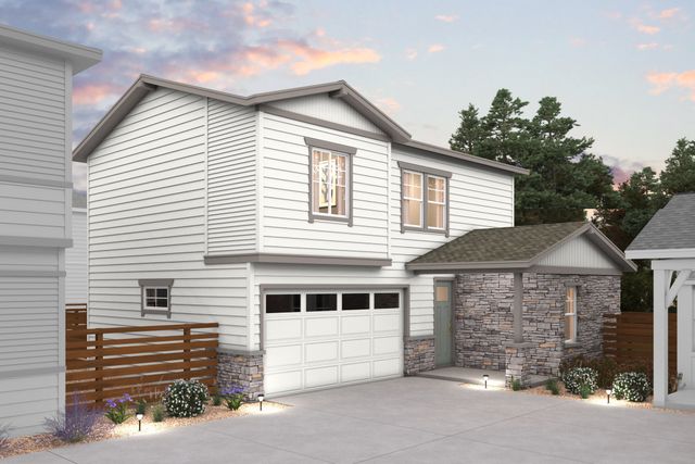 The Ember by Century Communities - image