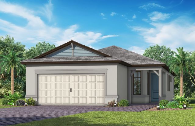 Flagstone by Del Webb - image