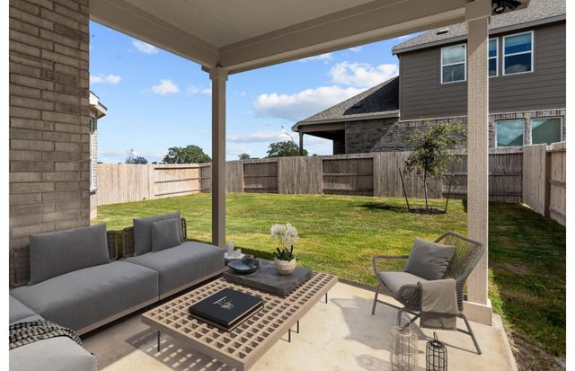 Caldwell by Pulte Homes - image