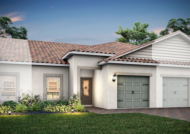 Taylor by LGI Homes - image