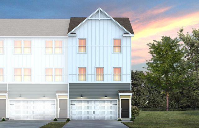 Jekyll by Pulte Homes - image