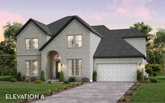 Frisco by CastleRock Communities - image