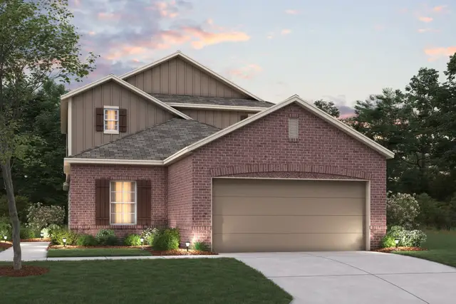 Sage by M/I Homes - image