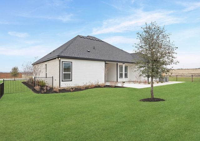 Oxford by Terrata Homes - image