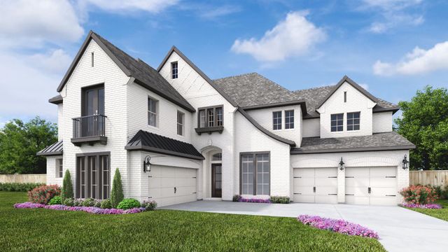 644A by Britton Homes - image