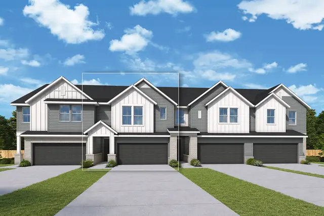 The Connerton by David Weekley Homes - image