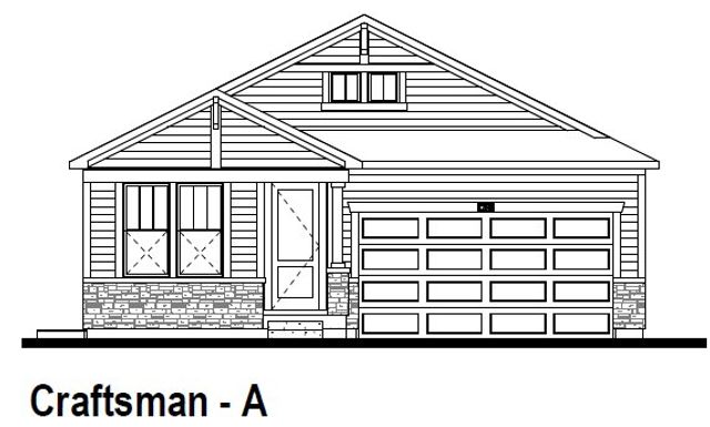 Calista by View Homes - image