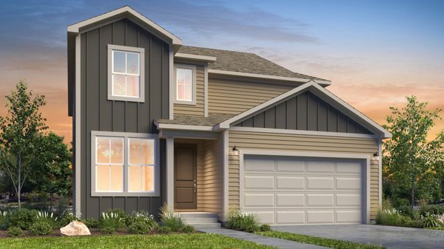 Boxelder by View Homes - image