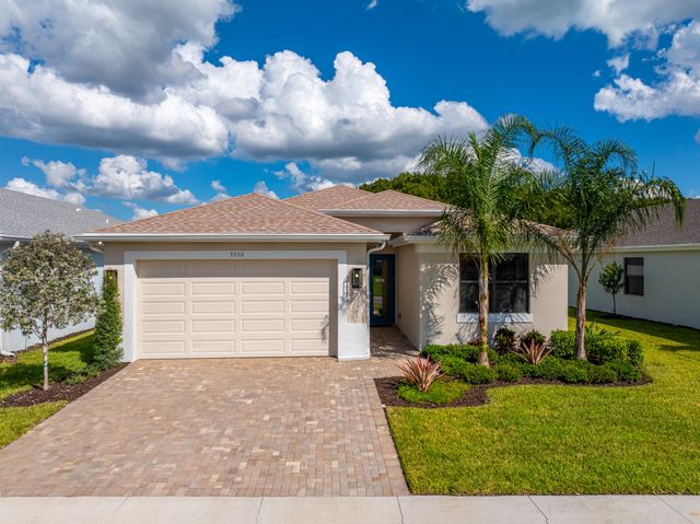 Andros by GL Homes - image