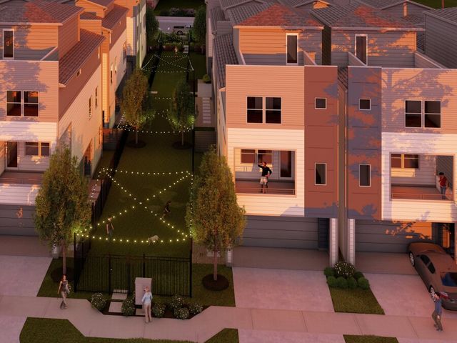 9430 by CitySide Homes - image