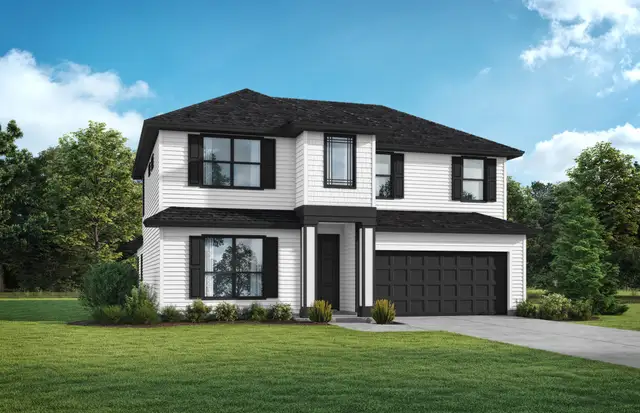 Brisbane by SEDA New Homes - image