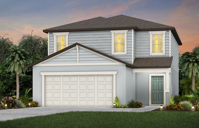 Hamden by Pulte Homes - image