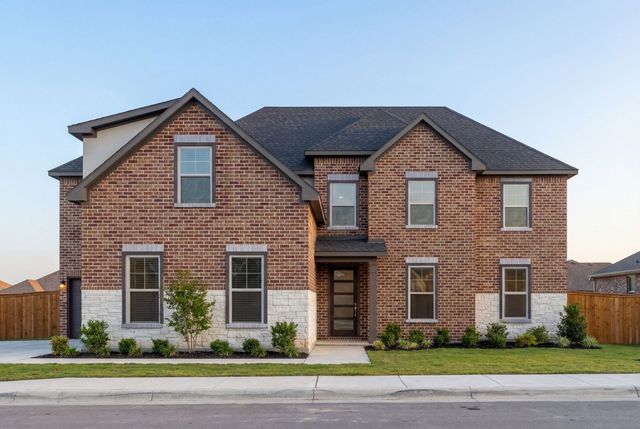 The Ashford F by Davidson Homes LLC - image