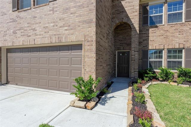 Floor Plan 2350 by Colina Homes - image