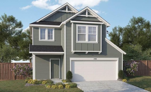 Journey Series - Meridian image