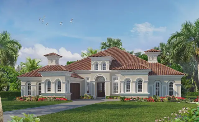 Monica by ICI Homes - image