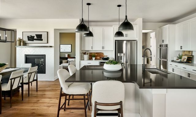 Vail by Taylor Morrison - image