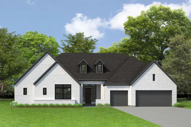 The Bordano by David Weekley Homes - image