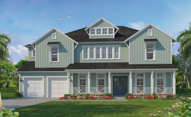 Aspen by ICI Homes - image