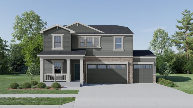 Marigold by Lennar - image