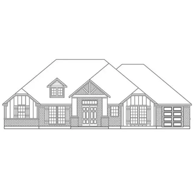 Winecup by Harrisburg Homes - image