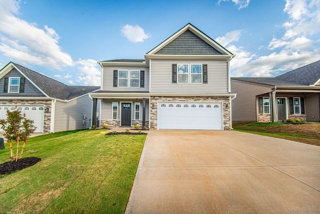 Heatherwood by Enchanted Homes - image